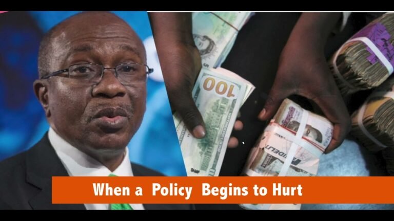 SignatureTV Special Report: When a  Policy  Begins to Hurt