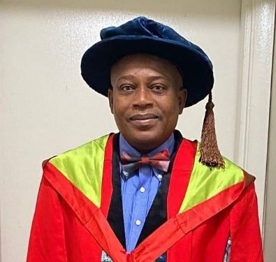 US varsity appoints Nigerian, Shitta-Bey, Prof of Philosophy