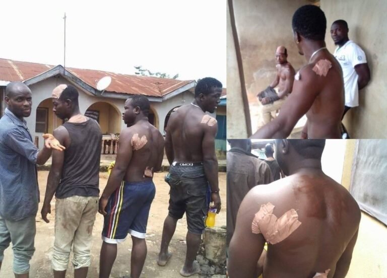 Violence as rival bakers’ association clash over price hike in Osun