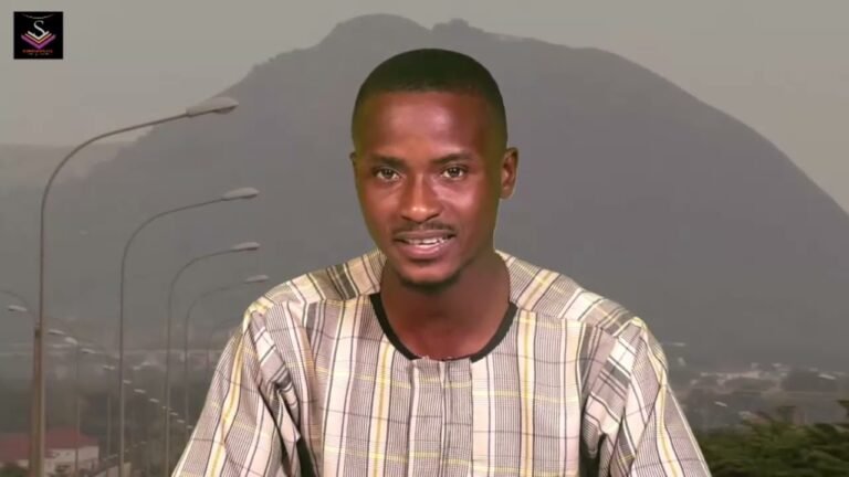 Watch SignatureTV News Update – Osinbajo leaves for ECOWAS meeting on Guinea’s political situation