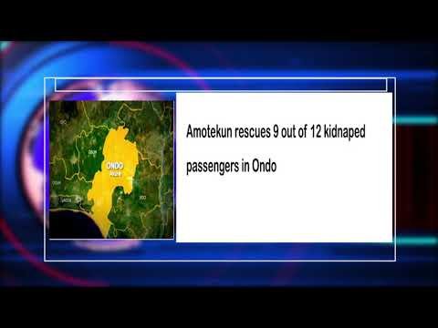 Watch Signature TV News Highlight for this – Kaduna announces fresh resumption dates for schools