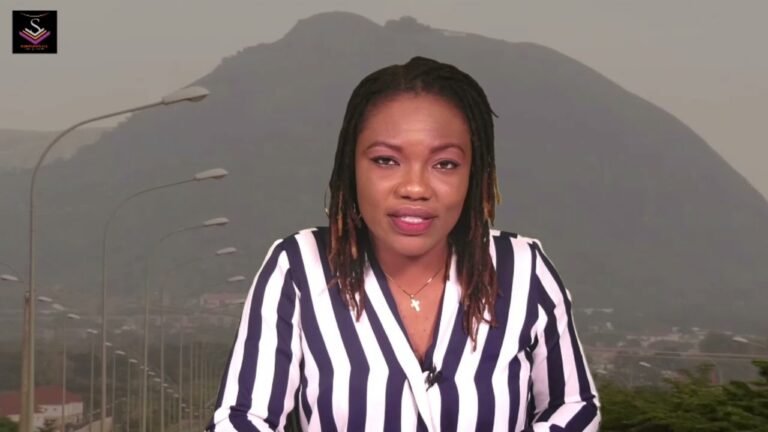 Watch Signature TV Update: Chief of Army Staff Charges Officers To End Banditry