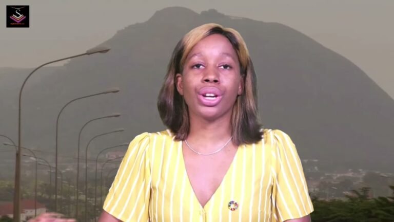 Watch SignatureTV News Update: Gunmen kill Police officer and injured one in foiled hotel attack in Abuja