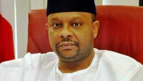 President Buhari Fires NAPTIP DG