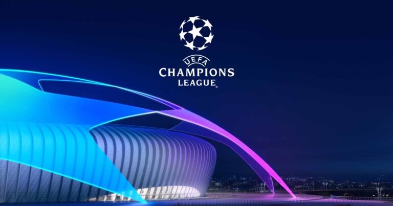 UCL: Four matches to watch on matchday
