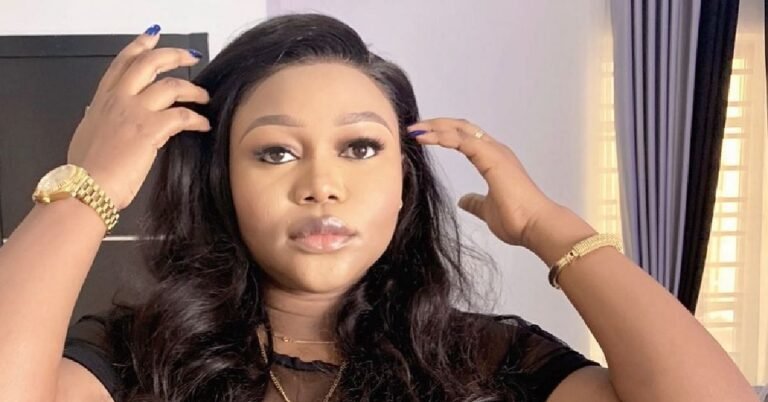 I’ll change Nigerian cinema – Ruth Kadiri vows