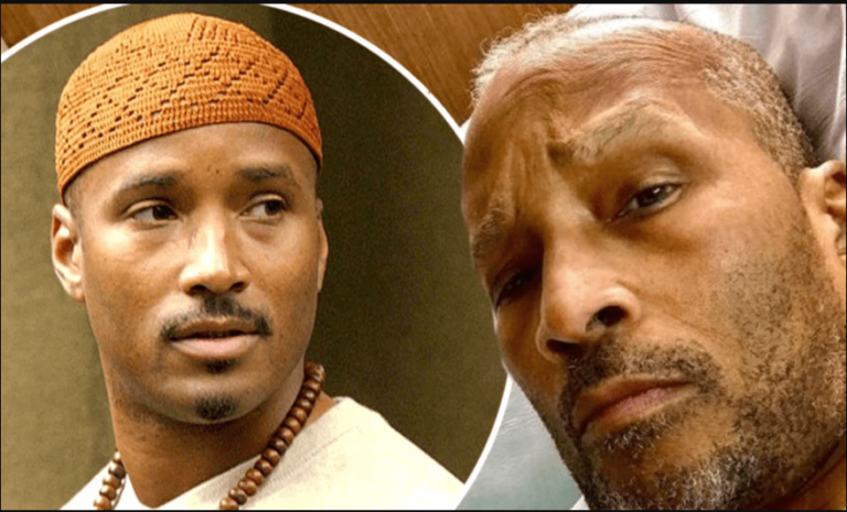 American actor Granville Adams dies at 58 after battling cancer