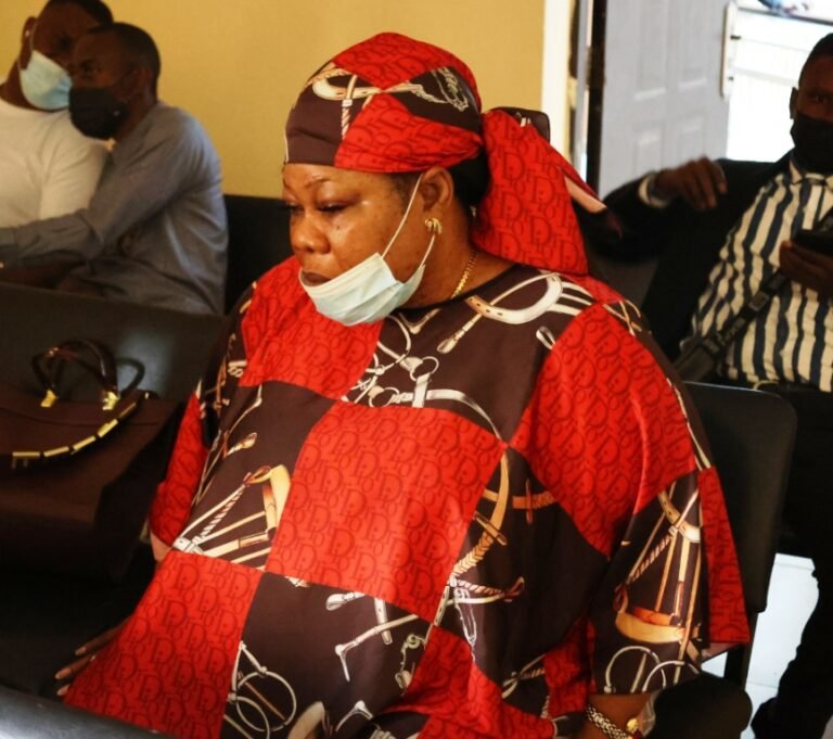 EFCC Arraigns Olejeme, Former NSITF Chairman for Over N1Bn Fraud