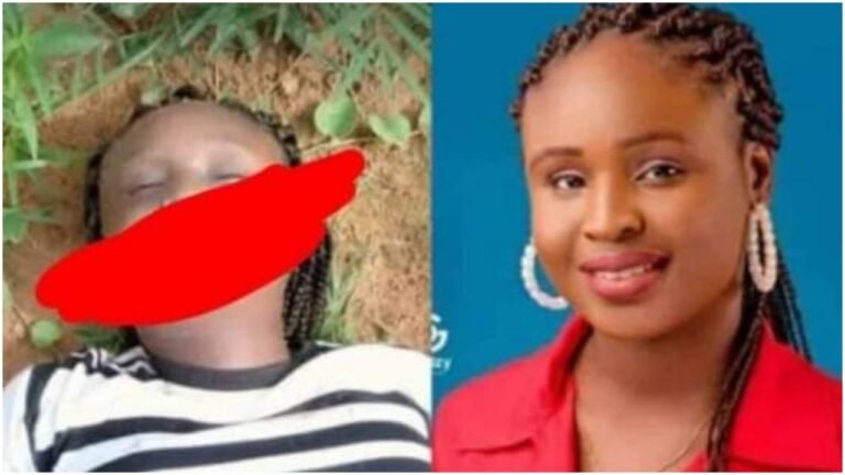 Benue varsity graduate awaiting NYSC mobilization allegedly raped to death in Makurdi