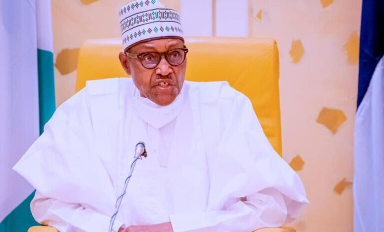 President Buhari to launch e-Naira Monday