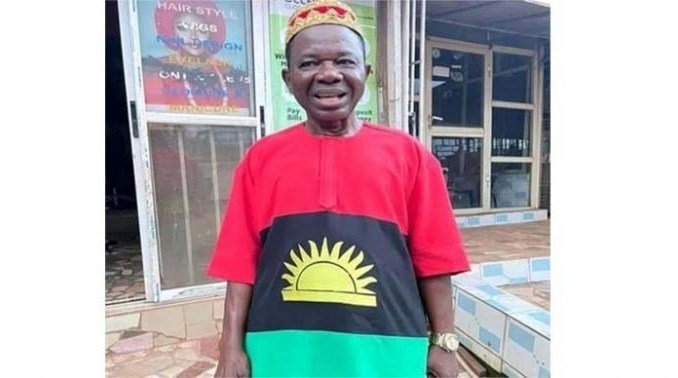 BREAKING: Chiwetalu Agu released from Army custody day after arrest