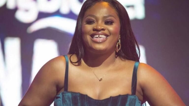 ENTERTAINMENT NEWS : BBNaija’s Tega deactivates Instagram account amid online bullying