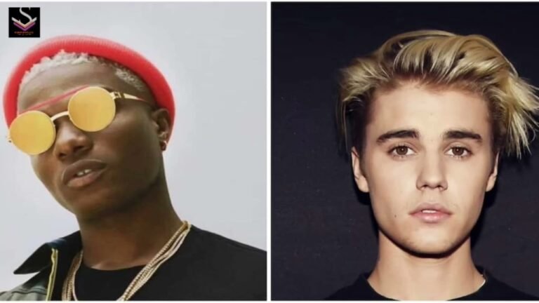 ENTERTAINMENT NEWS: Wizkid reveals Justin Bieber reached out to him for the remix of ‘Essence’