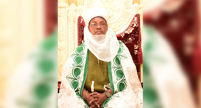 Abducted Emir Of Bungudu Regains Freedom