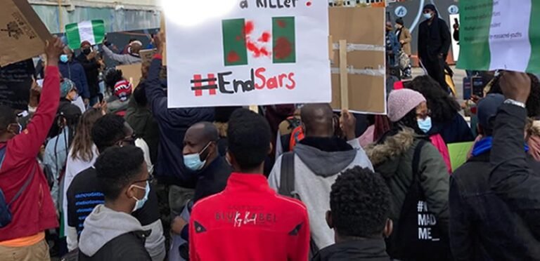 Lagos Won’t Allow Repeat Of #EndSARS Destruction, Says Sanwo-Olu