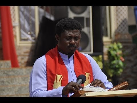 My 10 years of priestly ministry thorny –Fr. Ebube Muonso