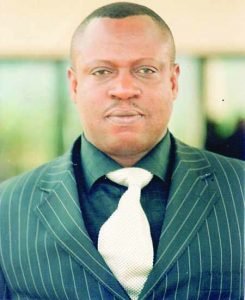 Former Lawmaker, USA Igwesi says no to emergency rule