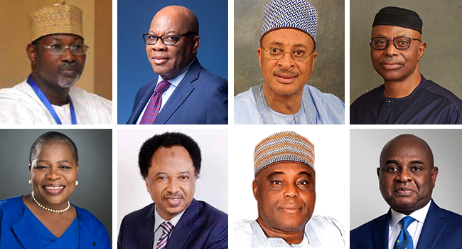 2023: Jega, Moghalu, Agbakoba, Ezekwesili, Utomi, Other Prominent Nigerians Launch Political Coalition