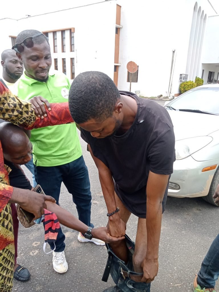 EndSARS: NUJ to boycott police over assault, arrest of DAILY POST Osun reporter