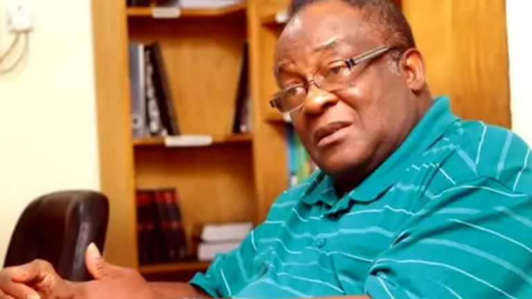 Oladipupo Williams, Senior Advocate of Nigeria dies of COVID-19