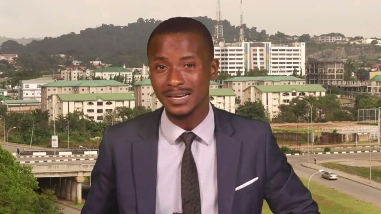 Watch SignatureTV News Update: FG approves 14 days paternity leave for public servants