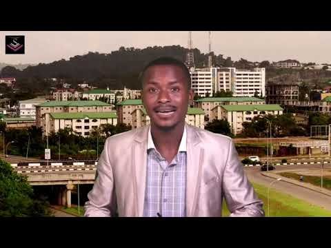 Watch SignatureTV News Update: Nigerian Youths marks one year of EndSARS protest, dares police