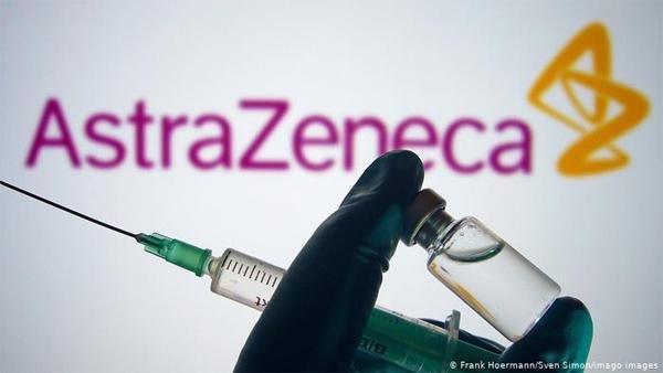 COVID-19: Nigeria Receives 501,600 Doses Of AstraZeneca Vaccines From France