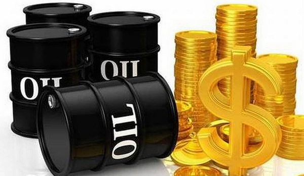 Nigeria To Make ₦66bn Daily As Crude Oil Price Hits $93