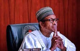 Buhari presents 2022 budget to National Assembly Thursday