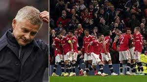 Man Utd dealt double blow as duo already ruled out for Leicester showdown