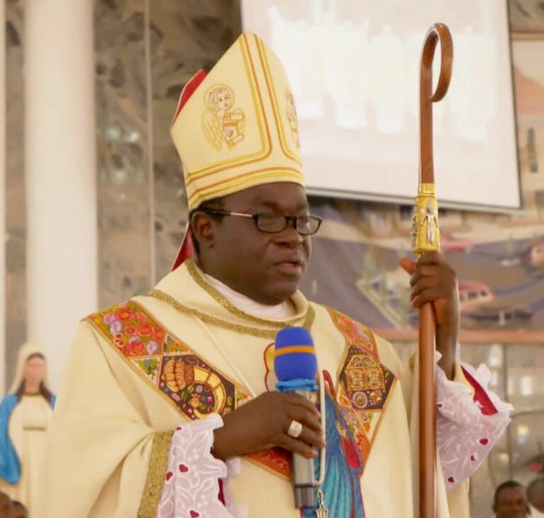 Anambra election: No threat to Saturday’s poll – Bishop Kukah