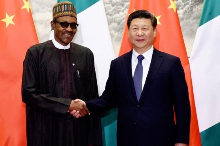 SERAP requests Nigeria’s loan details after China’s ‘move to seize’ Uganda airport