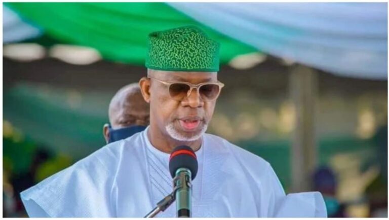 Anambra: Where are Andy Uba’s 230,000 APC primary votes? – Nigerians drag Gov Abiodun