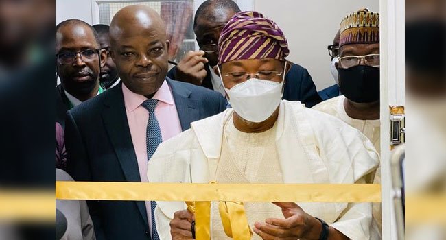 FG Launches e-Passport In UK To Improve Application Process