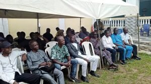 APC Enugu East Stakeholders meeting 