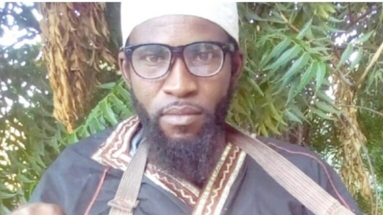 ISIS crowns Sani Shuwaram as new ISWAP leader