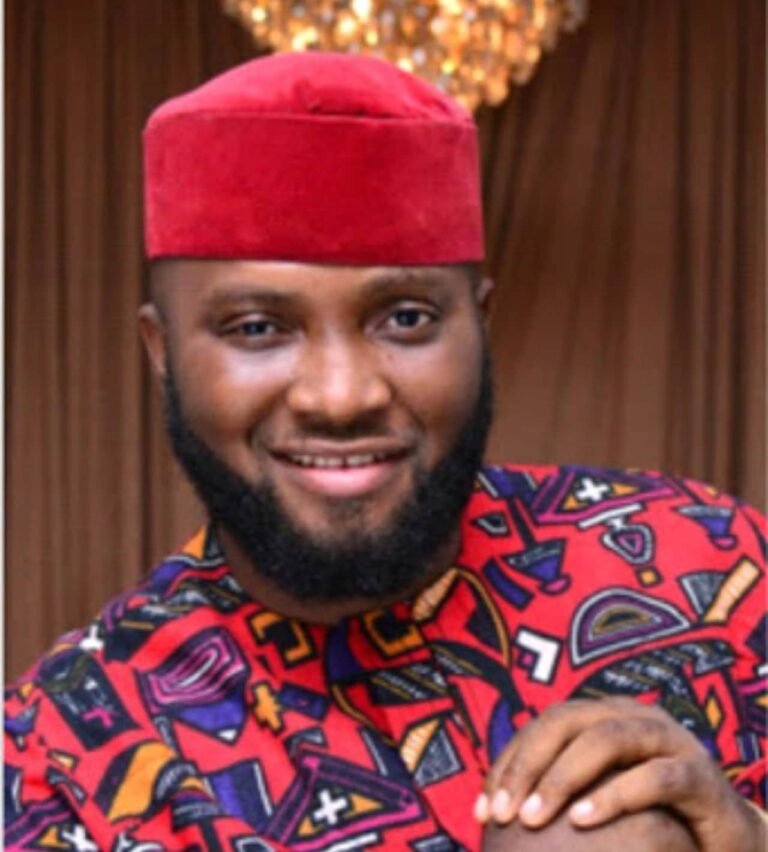 Imo Deputy Speaker, Amara Iwuanyanwu impeached