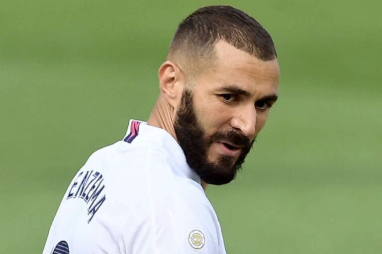 2022 World Cup: Benzema ruled out of tournament