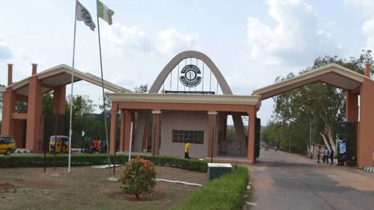 Kwara Poly denies suspects who killed club owner