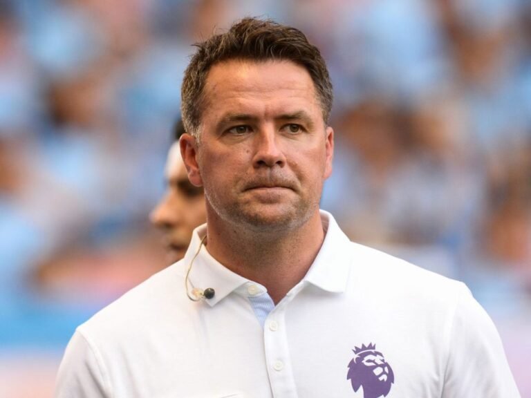 Michael Owen names most fouled player in Premier League