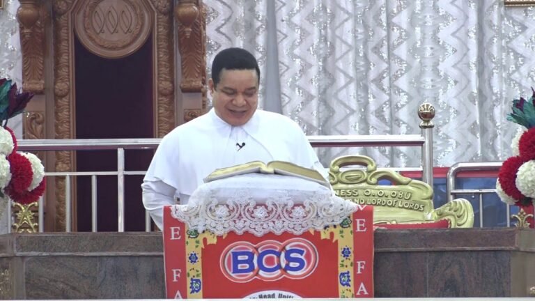 Anambra election: Olumba Obu cancels women’s pilgrimage to birthplace