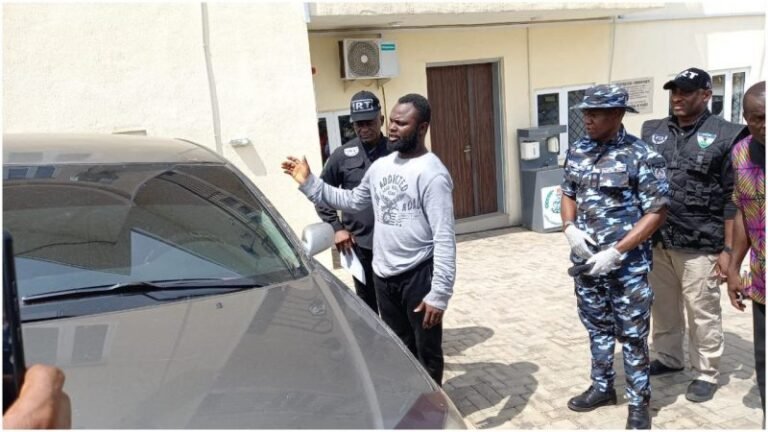 Police Arrest Suspected Hit and Run Driver Over Death of Vanguard Journalist