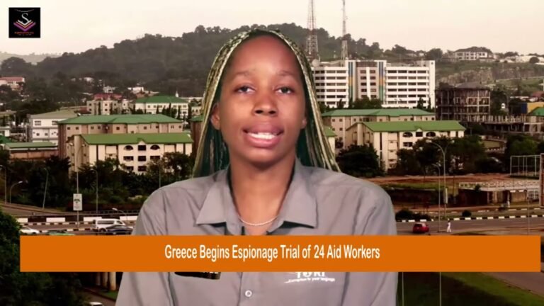 Watch SignatureTV News Update – Corruption Tori Hosts Town Hall meeting in Mpape, Abuja