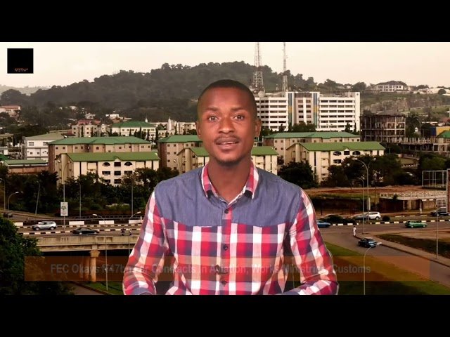 Watch SignatureTV News Updates – Kidnappers demand N50 million ransom per abducted UNIAbuja victim