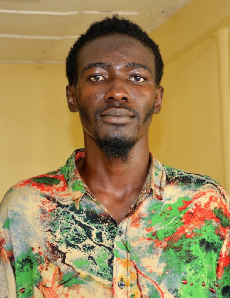 Internet Fraudster Jailed Six Months in Kaduna