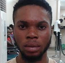 JUST IN: EFCC arrests Precious Ofure for $200,000 bitcoin fraud, links suspect to Cubana Group