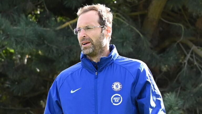 EPL: It will not be a two-horse title race – Petr Cech warns Chelsea