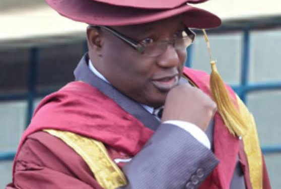 Police arrests Oduduwa University founder Adedoyin over student’s death.