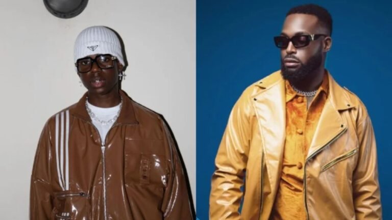 ‘We are good’ – Rema reconciles with Dj Neptune