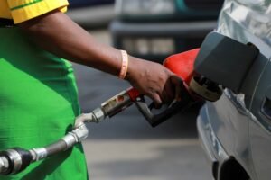 Fuel Subsidy: States, LGs to spend N1 trillion in 2022.